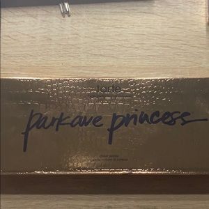 Brand new Tarte palette